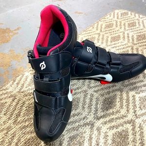 Men’s Peloton Riding Shoe